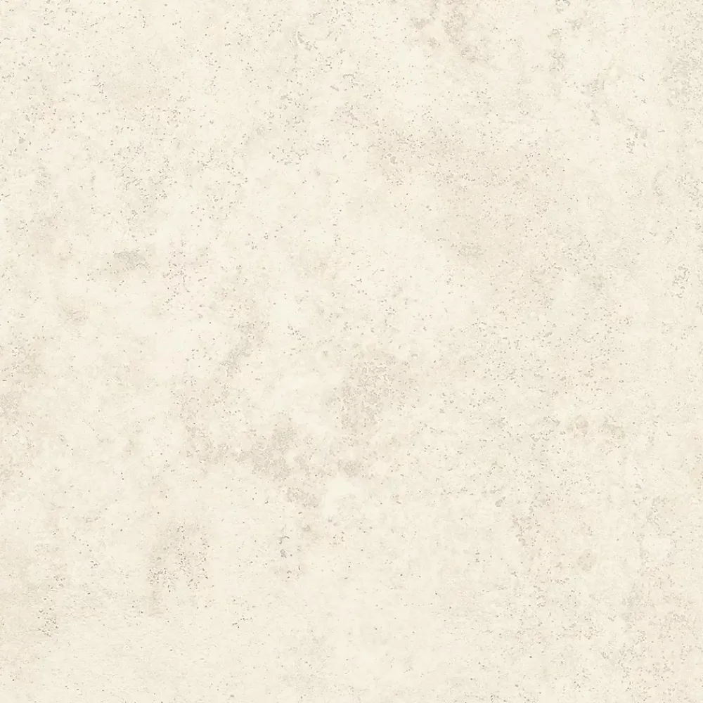 Ro'Ma Carrelage Travertin<Carrelage effet Travertin Blanc Cross Cut 60x60x0,9 cm Mat Neravio - Sol et mur intérieur (vendu par carton de 1,08 m²) - RO'MA CA