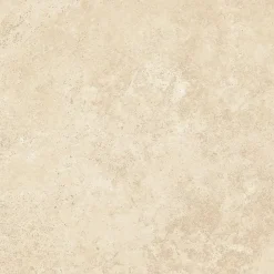 Ro'Ma Carrelage Travertin<Carrelage effet Travertin Beige Cross Cut 60x60x0,9 cm Mat Neravio - Sol et mur intérieur (vendu par carton de 1,08 m²) - RO'MA CA