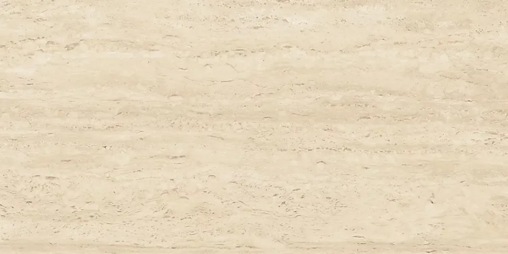 Ro'Ma Carrelage Carrelage effet Travertin Beige Vein Cut 60x30x0,9 cm Mat Neravio - Sol et mur intérieur (vendu par carton de 1,26 m²) - RO'MA CAR- Travertin