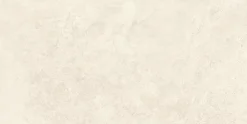 Ro'Ma Carrelage Carrelage effet Travertin Blanc Cross Cut 120x60x0,9 cm Mat Neravio - Sol et mur intérieur (vendu par carton de 1,44 m²) - RO'MA C- Travertin