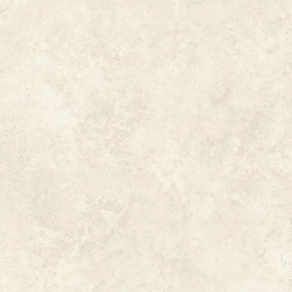 Ro'Ma Carrelage Carrelage effet Travertin Blanc Cross Cut 120x120x0,9 cm Mat Neravio - Sol et mur intérieur (vendu par carton de 2,88 m²) - RO'MA- Travertin