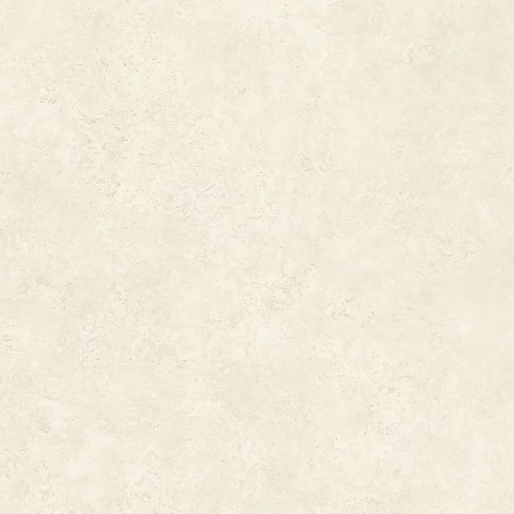 Ro'Ma Carrelage Carrelage effet Travertin Blanc Cross Cut 120x120x0,9 cm Mat Neravio - Sol et mur intérieur (vendu par carton de 2,88 m²) - RO'MA- Travertin