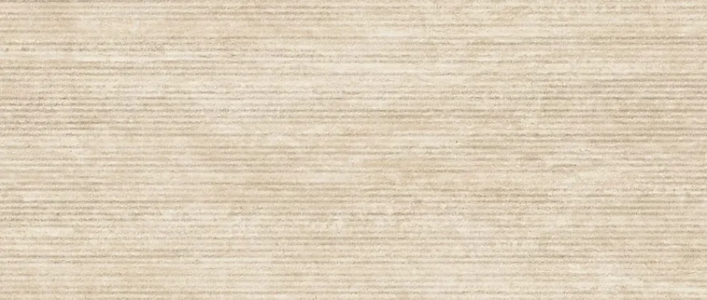 Ro'Ma Carrelage Travertin<Carrelage effet Travertin 3D Beige Claw 120x50x0,85 cm Mat Venerio - Mur intérieur (vendu par carton de 1,8 m²) -
