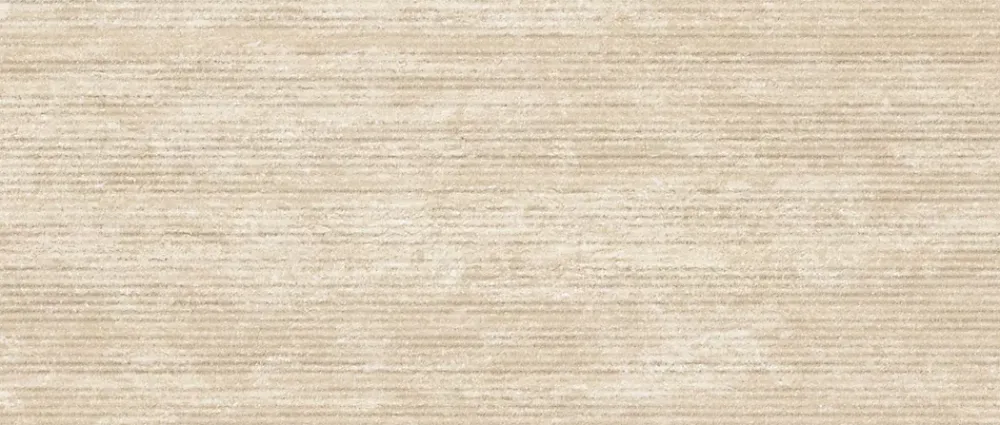Ro'Ma Carrelage Travertin<Carrelage effet Travertin 3D Beige Claw 120x50x0,85 cm Mat Venerio - Mur intérieur (vendu par carton de 1,8 m²) -