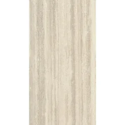 Allocarrelage Carrelage Effet Travertin 60x120 Navona Candido Grip - Antidérapant R11- Carrelage Extérieur Et Terrasse