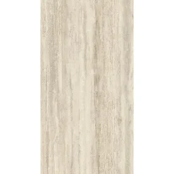 Allocarrelage Carrelage Effet Travertin 60x120 Navona Candido Grip - Antidérapant R11- Carrelage Extérieur Et Terrasse