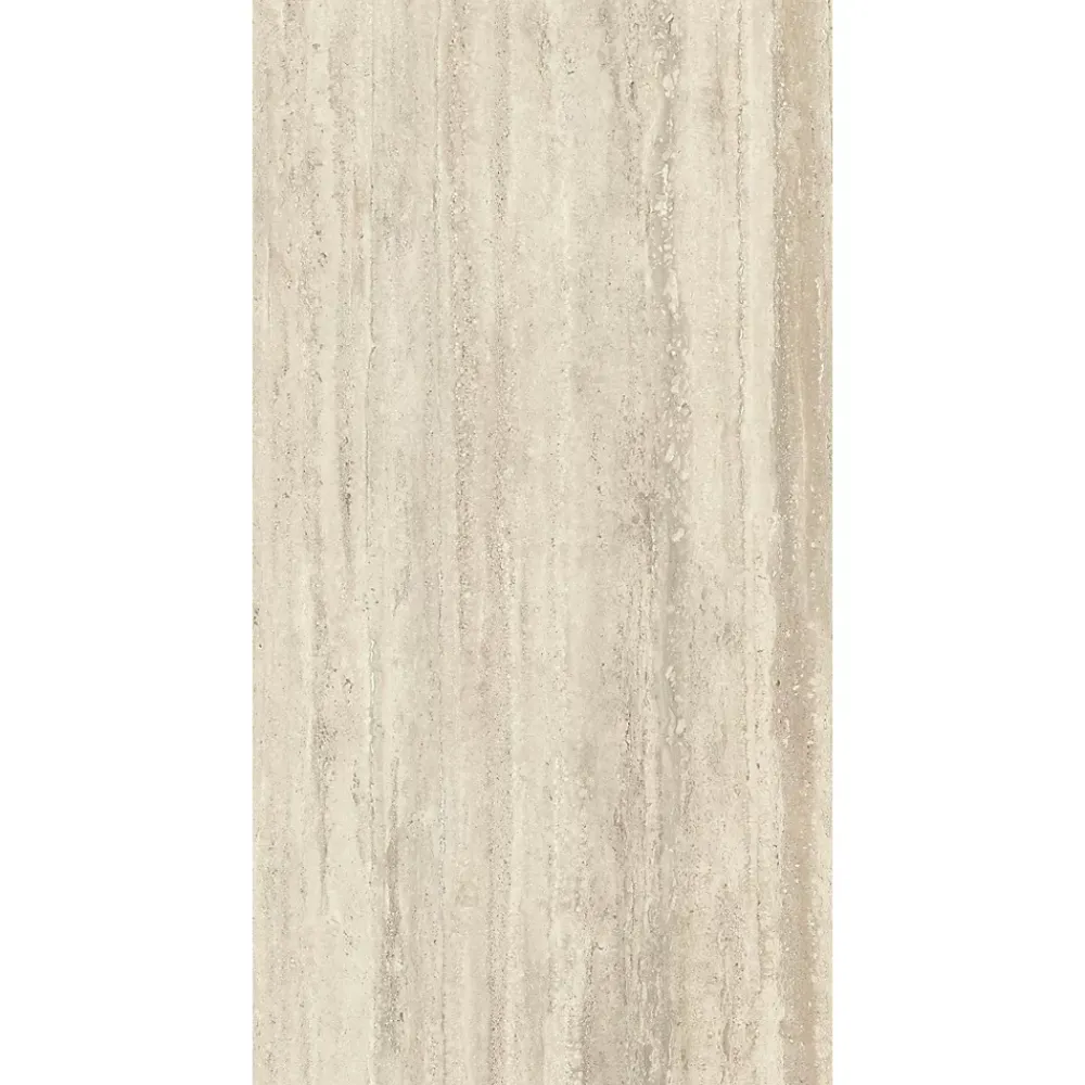 Allocarrelage Carrelage Effet Travertin 60x120 Navona Candido Grip - Antidérapant R11- Carrelage Extérieur Et Terrasse