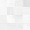 Ro'Ma Carrelage Carrelage Mural Uni<Carrelage effet Zellige Blanc 10,7x10,7x0,9 cm Velmio - Mur intérieur -
