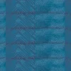 Ro'Ma Carrelage Carrelage Mural Uni<Carrelage effet Zellige Bleu 30x7,5x0,82 cm Salerno - Mur intérieur -