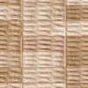 Ro'Ma Carrelage Carrelage Sol Pour Wc<Carrelage effet Zellige 3D Terracotta Seed 24,6x6x0,85 cm Azurel - Sol et mur intérieur -