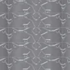 Ro'Ma Carrelage Carrelage Mural Uni<Carrelage effet Zellige Gris 30x7,5x0,82 cm Salerno - Mur intérieur -