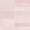 Ro'Ma Carrelage Carrelage Sol Pour Wc|Carrelage Sol Uni<Carrelage effet Zellige Rose 18,4x4,6x0,85 cm Terronys - Sol et mur intérieur -