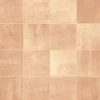 Ro'Ma Carrelage Carrelage Mural Uni<Carrelage effet Zellige Terracotta 10,7x10,7x0,9 cm Velmio - Mur intérieur -