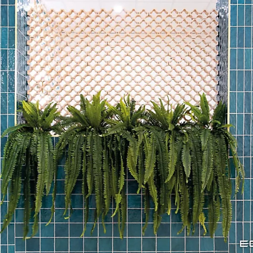 Gioia Materia Faïence Pour Cuisine<Carrelage Effet Zellige Turquoise LA RIVIERA 6,5x20 Quetzal - Les Carreaux de Jean