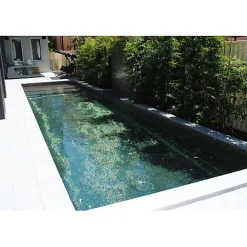 Aelle Carrelage Carrelage Extérieur Et Terrasse<Carrelage extérieur antidérapant effet pierre gris 120x120 cm SEINE R GRIS