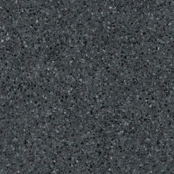 Aelle Carrelage Carrelage Extérieur Et Terrasse<Carrelage extérieur antidérapant effet terrazzo 80x80 cm NIZA-R Antideslizante Negro