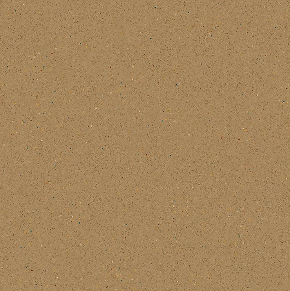 Eiffel art construction Carrelage Extérieur Et Terrasse<Carrelage extérieur antidérapant effet terrazzo grand format terre 80x80 cm MICRA R Siena GRIP