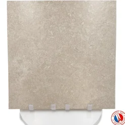 Aelle Carrelage Carrelage Sol Effet Pierre<Carrelage extérieur effet pierre naturelle de travertin 60x120 cm MYK-CR SAND