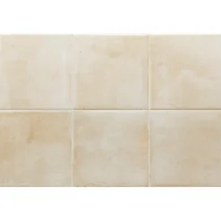 Aelle Carrelage Carrelage extérieur piscine carré beige mate 15x15 cm SPA&POOLS CANVAS MAT- Carrelage Extérieur Et Terrasse