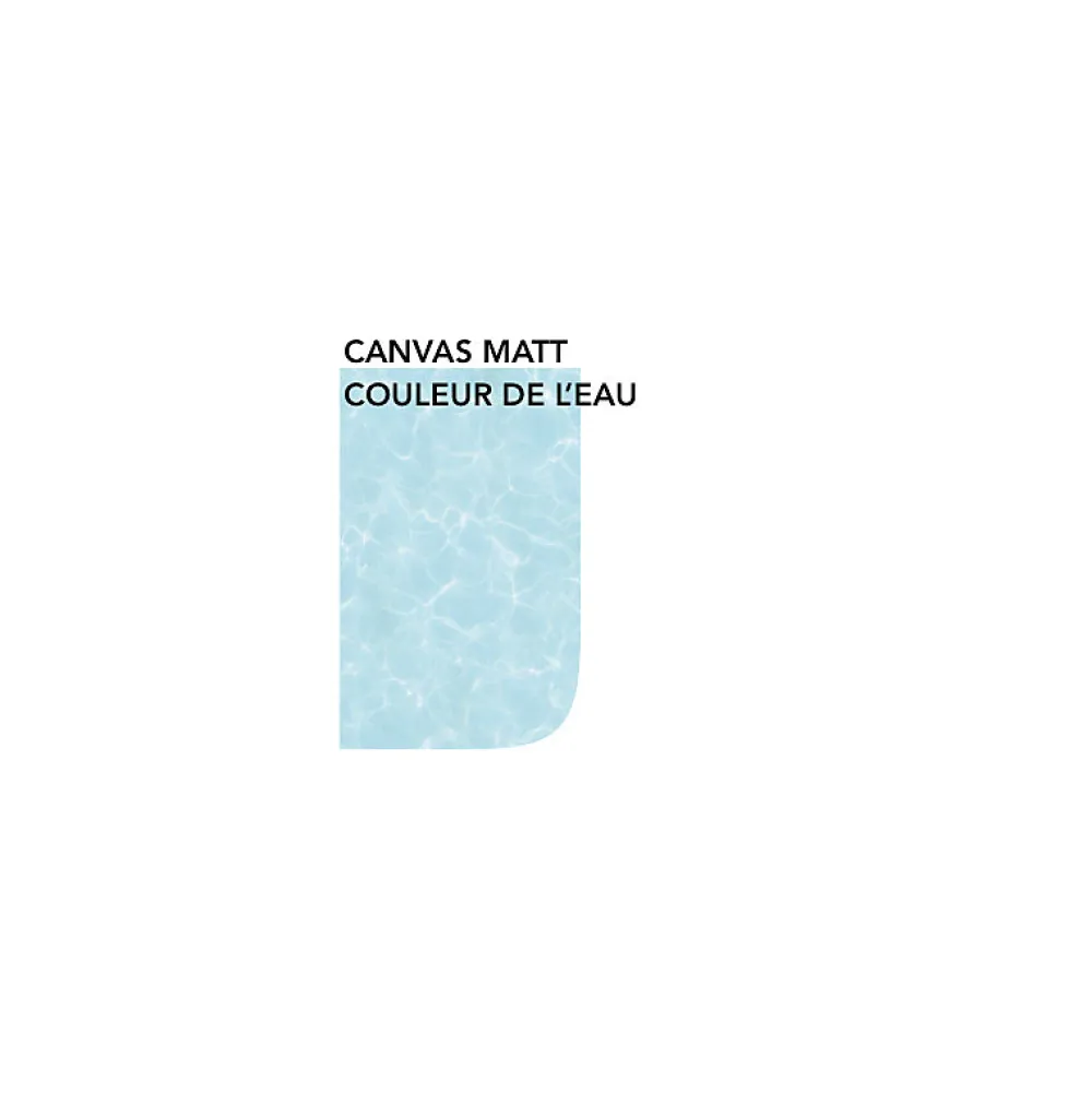Aelle Carrelage Carrelage extérieur piscine carré beige mate 15x15 cm SPA&POOLS CANVAS MAT- Carrelage Extérieur Et Terrasse