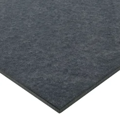 GoodHome Carrelage extérieur Quartzite anthracite 30 x 60 cm- Carrelage Extérieur Et Terrasse