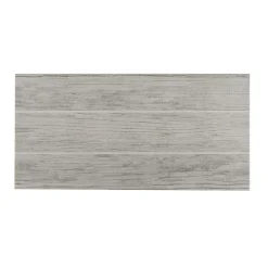 GoodHome Carrelage Extérieur Et Terrasse<Carrelage extérieur Stripe wood gris 30 x 60 cm