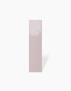 Comptoir du Cérame Faïence Pour Wc<Carrelage faïence murale pâte blanche Epopée Rose Ballerine 7,5X30 cm pour intérieur - MK2305257