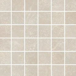 Gioia Materia Carrelage Sol Uni<Carrelage grès cérame effet béton OZONE 120x60 cm Beige - Naturel - boîte de 1.42 m2