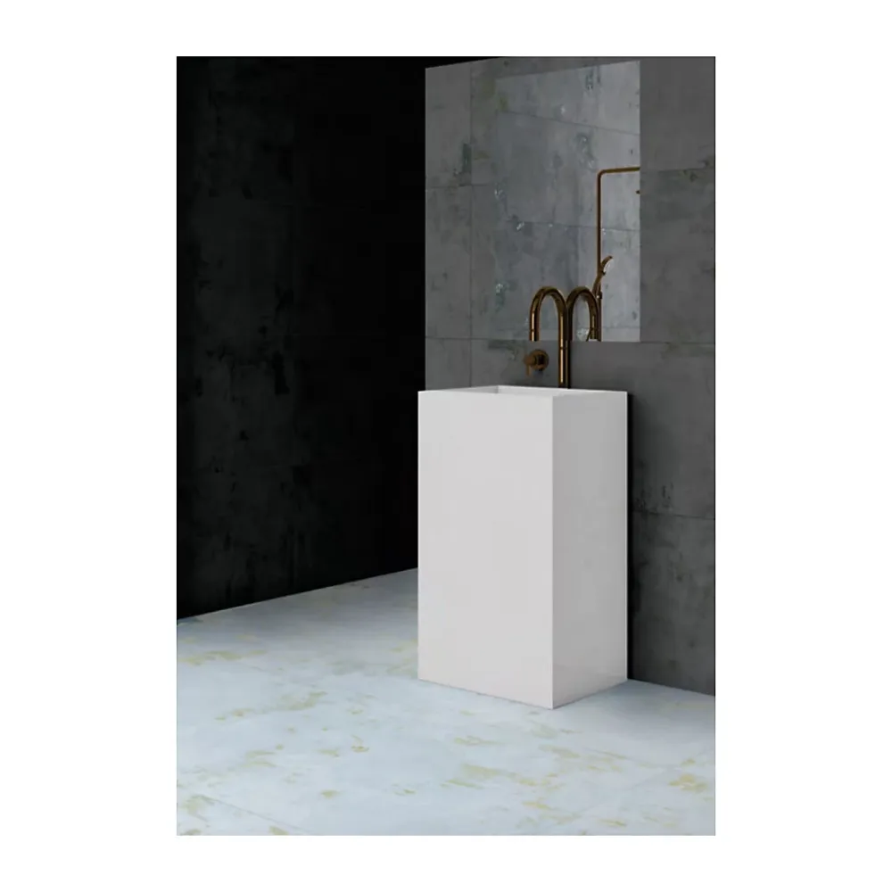 Gioia Materia Carrelage grès cérame effet métal Mood 100x50 cm Noir - Naturel - boîte de 1.49 m2- Carrelage Sol Pour Wc|Carrelage Sol Uni