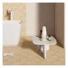 Gioia Materia Carrelage Sol Pour Wc<Carrelage grès cérame effet rustique AL ANDALUS Etoile Fawn - Mat - boîte de 0.49 m2