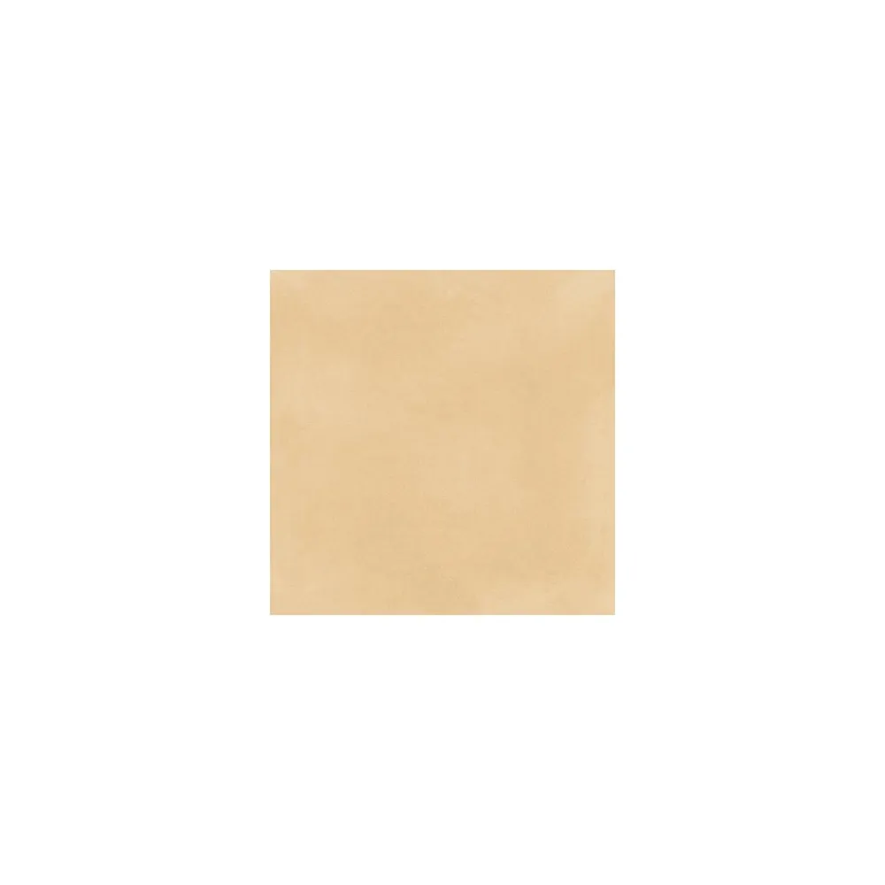 Gioia Materia Carrelage Sol Pour Wc<Carrelage grès cérame effet carreau ciment uni Pop Tile Sixties 15x15cm (8 couleurs) 15x15 cm Beige foncé - Satiné - boîte de 1 m