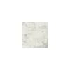 Gioia Materia Carrelage Sol Pour Wc<Carrelage grès cérame effet marbre INVISIBLE GOLD 60x60 cm Blanc - Mat - boîte de 1.08 m2