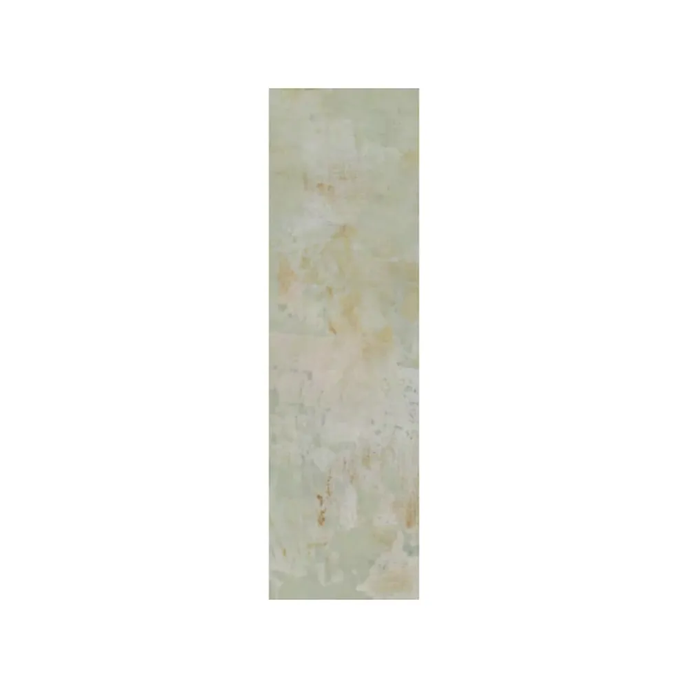Gioia Materia Carrelage Sol Pour Wc|Carrelage Sol Uni<Carrelage grès cérame effet métal Mood 60x30 cm Vert - Naturel - boîte de 1.24 m2