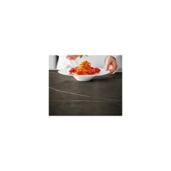 Gioia Materia Carrelage Sol Pour Wc<Carrelage grès cérame effet marbre PIETRA GREY 260x120 cm Gris Moyen - Brillant / Poli - boîte de 3.10 m2