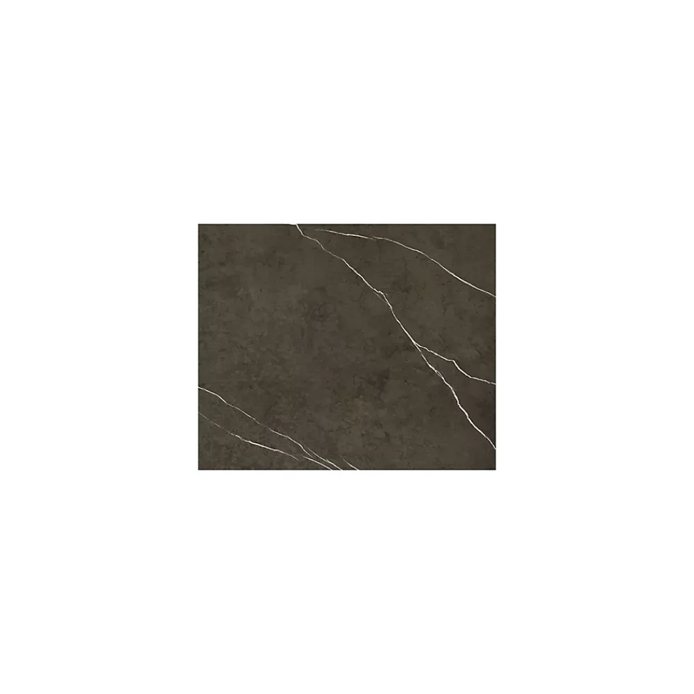 Gioia Materia Carrelage Sol Pour Wc<Carrelage grès cérame effet marbre PIETRA GREY 260x120 cm Gris Moyen - Brillant / Poli - boîte de 3.10 m2