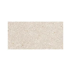 Gioia Materia Carrelage Sol Pour Wc<Carrelage grès cérame effet terrazzo PORTOFINO 120x120 cm Crème - Sable - Semi-Poli / Lappato - boîte de 1.44 m2