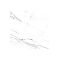 Gioia Materia Carrelage Sol Pour Wc<Carrelage grès cérame effet marbre MARMOLIGHT 120x60 cm Blanc - Brillant / Poli - boîte de 1.42 m2