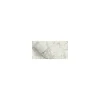 Gioia Materia Carrelage Sol Pour Wc<Carrelage grès cérame effet marbre INVISIBLE GOLD 120x60 cm Blanc - Mat - boîte de 1.44 m2