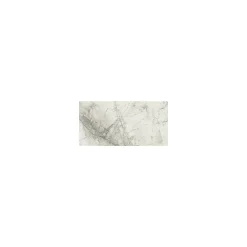 Gioia Materia Carrelage Sol Pour Wc<Carrelage grès cérame effet marbre INVISIBLE GOLD 120x60 cm Blanc - Mat - boîte de 1.44 m2