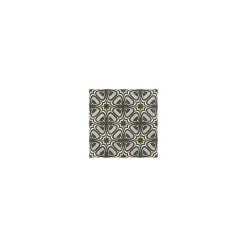 Gioia Materia Carrelage Sol Pour Wc<Carrelage grès cérame effet carreau ciment POP TILE Carnegie 15x15cm 15x15 cm - Satiné - boîte de 1 m2