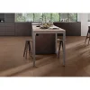 Gioia Materia Carrelage Sol Pour Wc<Carrelage grès cérame effet métal ZINC 60x30 cm Marron - Naturel - boîte de 1.42 m2