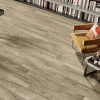Love Carrelage imitation bois - Série WOODEN - Dimensions: 20 x100 cm - Dark Beige- Carrelage Sol Effet Bois