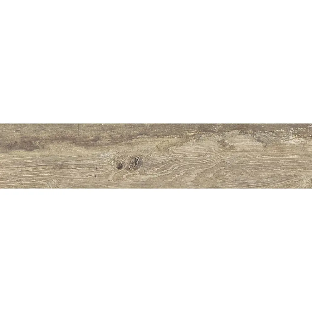 Love Carrelage imitation bois - Série WOODEN - Dimensions: 20 x100 cm - Dark Beige- Carrelage Sol Effet Bois