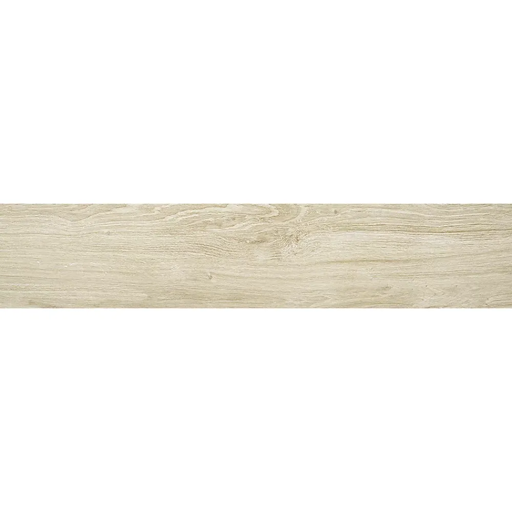Love Carrelage imitation bois - Série WOODEN - Dimensions: 20 x100 cm - Light Beige- Carrelage Sol Effet Bois