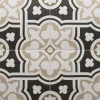 Les Carreaux De Jean  Carrelage Sol Effet Carreaux De Ciment<Carrelage Imitation Carreaux De Ciment 20x20 RIVOLI Plaza - Les Carreaux de Jean