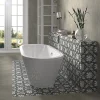 Gioia Materia Carrelage Sol Effet Carreaux De Ciment<Carrelage Imitation Carreaux de Ciment 15x15 Mabel - Les Carreaux de Jean