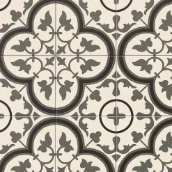 Gioia Materia Carrelage Sol Effet Carreaux De Ciment<Carrelage Imitation Carreaux De Ciment 20x20 THREE CAPITALS Budapest - Les Carreaux de Jean