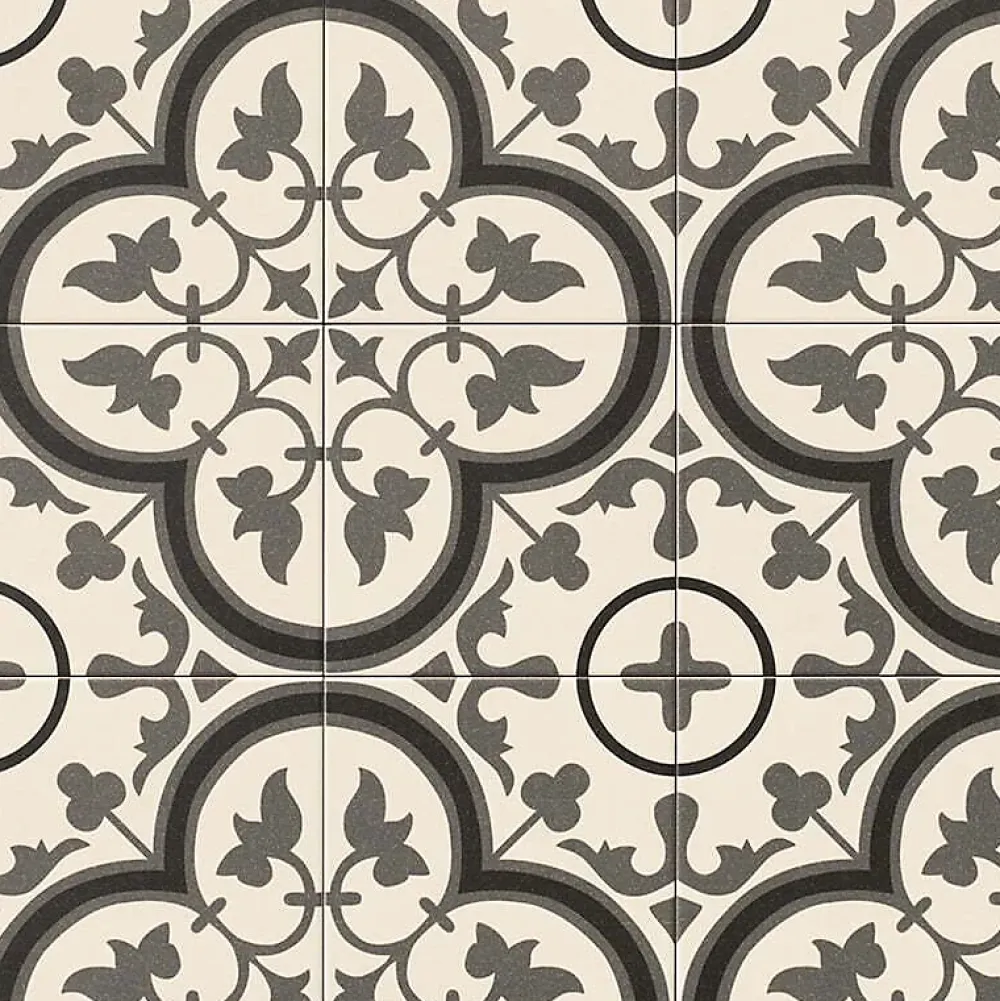 Gioia Materia Carrelage Sol Effet Carreaux De Ciment<Carrelage Imitation Carreaux De Ciment 20x20 THREE CAPITALS Budapest - Les Carreaux de Jean