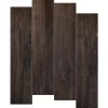 Allocarrelage Carrelage Sol Pour Salle De Bains|Carrelage Sol Effet Bois<Carrelage Imitation Parquet 19x80 Volga Brun -