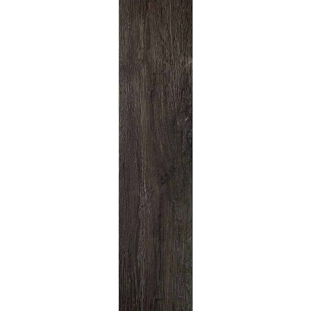 Allocarrelage Carrelage Sol Pour Salle De Bains|Carrelage Sol Effet Bois<Carrelage Imitation Parquet 19x80 Volga Brun -